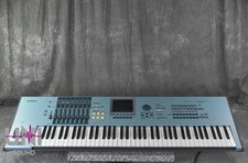 Yamaha motif xs7 d'occasion  Expédié en Belgium