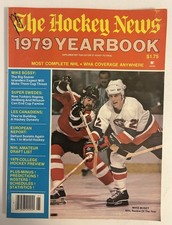 1979 hockey news for sale  Milford