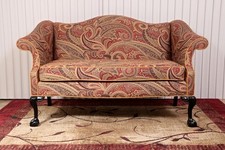 Chippendale sofa for sale  Austin