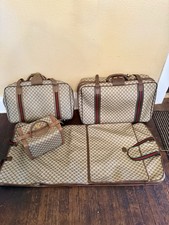 leather italian piece set 4 for sale  Summersville