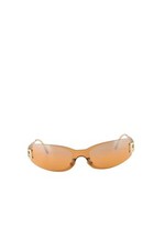 Lunettes soleil rose d'occasion  France