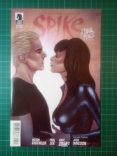 Spike dark place for sale  SOUTHPORT