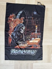The alchemy 1993 usato  Valdagno