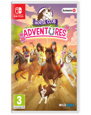 Horse club adventures d'occasion  Saint-Ouen-l'Aumône