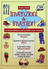 inventori invenzioni usato  Italia