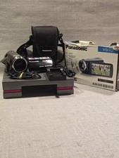 Panasonic v510 handheld for sale  CLACTON-ON-SEA