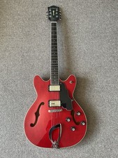 Guild dearmond starfire for sale  ALNWICK