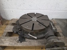 Rotary dividing table for sale  PENRITH