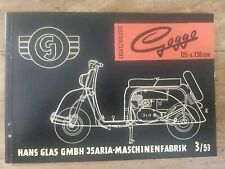 Goggo roller 150 gebraucht kaufen  Sankt Augustin