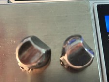 Orecchini argento 925 usato Orecchini argento 925 usato  Aversa