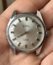 Sigel fhf orologio usato  Italia