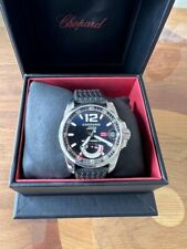 Chopard orologio mille usato  Roma