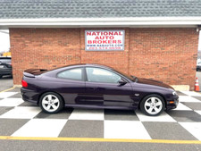 2004 pontiac gto for sale  Waterbury