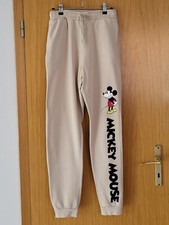 Disney beige jogginghose gebraucht kaufen  Dinslaken