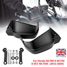 Motorcycle hand guards for sale  RAINHAM