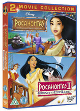 Pocahontas musical masterpiece for sale  STOCKPORT