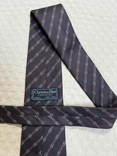 Christian dior cravattes for sale  Valencia