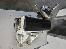 Deckel teilapparat sk40 gebraucht kaufen  Schlüchtern