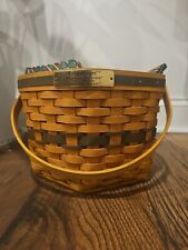 Longaberger christmas collecti for sale  Lucas
