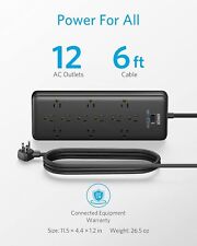 Anker outlets power for sale  Ontario