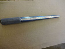 Funnel tapered mandrel for sale  UK