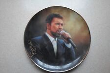 Cliff richard plate for sale  BRIERLEY HILL