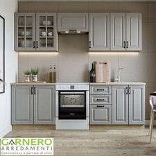 Cucina completa desig usato  Vottignasco