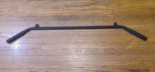 Bowflex lat bar for sale  Wisconsin Rapids