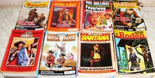 120 western romane gebraucht kaufen  Nortorf