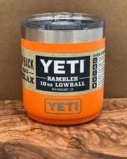 Yeti lowball king usato  Spedire a Italy