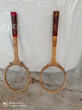 Coppia racchetta tennis usato  Velletri