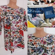 Artscapes qvc tunic for sale  LUTON