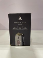 Andis pro foil for sale  Wooster