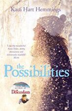 The Possibilities by Hart Hemmings, Kaui Paperback / softback Book The Fast Free comprar usado  Enviando para Brazil