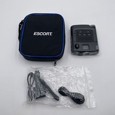 Escort maxcam 360c for sale  Buffalo Grove