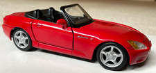 Honda s2000 convertible d'occasion  Expédié en Belgium