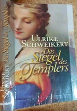 Ulrike schweikert siegel gebraucht kaufen  Nittel