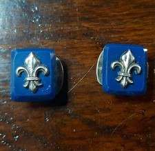 Superbi francesi gemelli usato  Latina