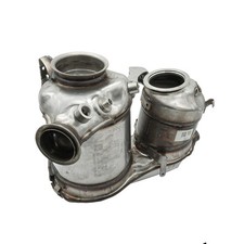 Dieselpartikelfilter dpf audi gebraucht kaufen  Oldenburg in Holstein