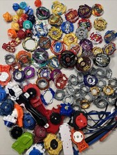 Huge lot beyblade for sale  Carol Stream