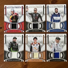2024 national treasures for sale  Grand Ledge