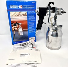 Automotive spray gun for sale  Vallonia