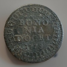 Stato pontificio pio usato  Omegna