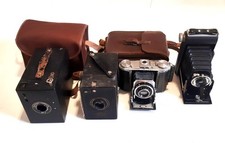 Vintage cameras for sale  UK