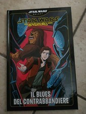 Star wars adventures usato  Italia