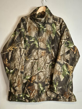 Percussion mens realtree for sale  CRADLEY HEATH