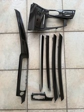 Zierleisten bmw f10 gebraucht kaufen  Aschheim