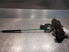 Serrure gauche fiat d'occasion  Varilhes