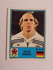 Dieter hoeness europa d'occasion  Limeil-Brévannes