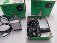 Microfono dinamico akai usato  Valvestino